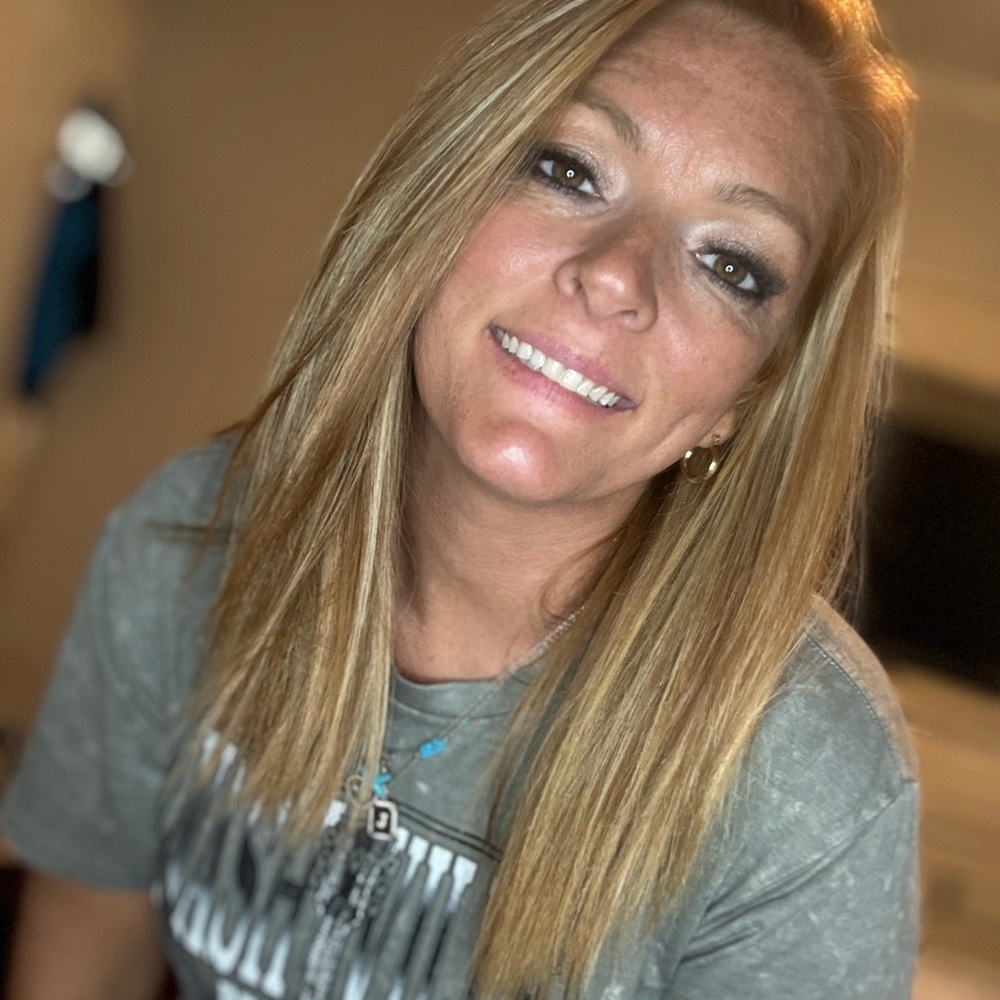 Meet your Posher, Brittany